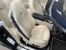 USED 2010 59 BENTLEY CONTINENTAL 6.0 GTC 2d 552 BHP FULL BENTLEY HISTORY 12 SRVS - DARK SAPPHIRE BLUE + LOW MILEAGE!
