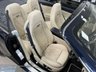 USED 2010 59 BENTLEY CONTINENTAL 6.0 GTC 2d 552 BHP FULL BENTLEY HISTORY 12 SRVS - DARK SAPPHIRE BLUE + LOW MILEAGE!