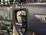 USED 2010 59 BENTLEY CONTINENTAL 6.0 GTC 2d 552 BHP FULL BENTLEY HISTORY 12 SRVS - DARK SAPPHIRE BLUE + LOW MILEAGE!