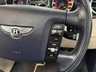 USED 2010 59 BENTLEY CONTINENTAL 6.0 GTC 2d 552 BHP FULL BENTLEY HISTORY 12 SRVS - DARK SAPPHIRE BLUE + LOW MILEAGE!