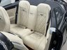 USED 2010 59 BENTLEY CONTINENTAL 6.0 GTC 2d 552 BHP FULL BENTLEY HISTORY 12 SRVS - DARK SAPPHIRE BLUE + LOW MILEAGE!
