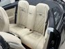 USED 2010 59 BENTLEY CONTINENTAL 6.0 GTC 2d 552 BHP FULL BENTLEY HISTORY 12 SRVS - DARK SAPPHIRE BLUE + LOW MILEAGE!