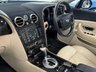 USED 2010 59 BENTLEY CONTINENTAL 6.0 GTC 2d 552 BHP FULL BENTLEY HISTORY 12 SRVS - DARK SAPPHIRE BLUE + LOW MILEAGE!