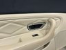 USED 2010 59 BENTLEY CONTINENTAL 6.0 GTC 2d 552 BHP FULL BENTLEY HISTORY 12 SRVS - DARK SAPPHIRE BLUE + LOW MILEAGE!