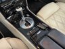 USED 2010 59 BENTLEY CONTINENTAL 6.0 GTC 2d 552 BHP FULL BENTLEY HISTORY 12 SRVS - DARK SAPPHIRE BLUE + LOW MILEAGE!