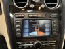 USED 2010 59 BENTLEY CONTINENTAL 6.0 GTC 2d 552 BHP FULL BENTLEY HISTORY 12 SRVS - DARK SAPPHIRE BLUE + LOW MILEAGE!