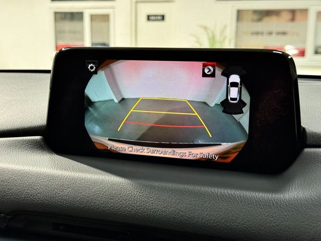 View our MAZDA CX-5