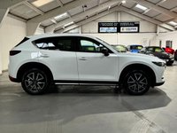 USED 2018 18 MAZDA CX-5 2.2 D SPORT NAV 5d 148 BHP 