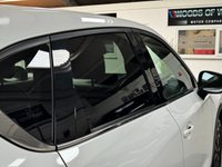 USED 2018 18 MAZDA CX-5 2.2 D SPORT NAV 5d 148 BHP 