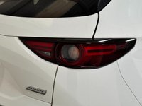 USED 2018 18 MAZDA CX-5 2.2 D SPORT NAV 5d 148 BHP 
