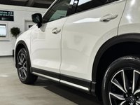 USED 2018 18 MAZDA CX-5 2.2 D SPORT NAV 5d 148 BHP 