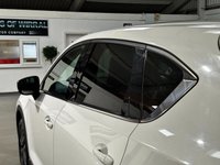 USED 2018 18 MAZDA CX-5 2.2 D SPORT NAV 5d 148 BHP 