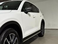 USED 2018 18 MAZDA CX-5 2.2 D SPORT NAV 5d 148 BHP 