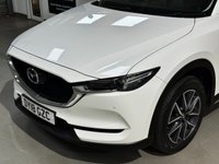 USED 2018 18 MAZDA CX-5 2.2 D SPORT NAV 5d 148 BHP 