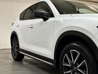USED 2018 18 MAZDA CX-5 2.2 D SPORT NAV 5d 148 BHP 