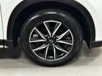 USED 2018 18 MAZDA CX-5 2.2 D SPORT NAV 5d 148 BHP 
