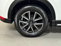 USED 2018 18 MAZDA CX-5 2.2 D SPORT NAV 5d 148 BHP 