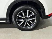 USED 2018 18 MAZDA CX-5 2.2 D SPORT NAV 5d 148 BHP 