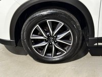 USED 2018 18 MAZDA CX-5 2.2 D SPORT NAV 5d 148 BHP 