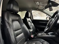 USED 2018 18 MAZDA CX-5 2.2 D SPORT NAV 5d 148 BHP 