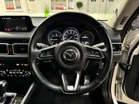 USED 2018 18 MAZDA CX-5 2.2 D SPORT NAV 5d 148 BHP 