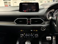 USED 2018 18 MAZDA CX-5 2.2 D SPORT NAV 5d 148 BHP 