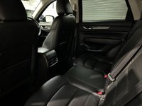 USED 2018 18 MAZDA CX-5 2.2 D SPORT NAV 5d 148 BHP 