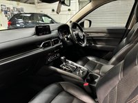 USED 2018 18 MAZDA CX-5 2.2 D SPORT NAV 5d 148 BHP 