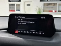 USED 2018 18 MAZDA CX-5 2.2 D SPORT NAV 5d 148 BHP 