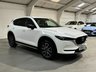 USED 2018 18 MAZDA CX-5 2.2 D SPORT NAV 5d 148 BHP 