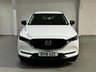 USED 2018 18 MAZDA CX-5 2.2 D SPORT NAV 5d 148 BHP 