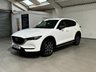 USED 2018 18 MAZDA CX-5 2.2 D SPORT NAV 5d 148 BHP 