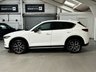 USED 2018 18 MAZDA CX-5 2.2 D SPORT NAV 5d 148 BHP 
