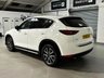 USED 2018 18 MAZDA CX-5 2.2 D SPORT NAV 5d 148 BHP 