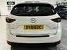 USED 2018 18 MAZDA CX-5 2.2 D SPORT NAV 5d 148 BHP 