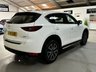 USED 2018 18 MAZDA CX-5 2.2 D SPORT NAV 5d 148 BHP 