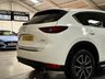 USED 2018 18 MAZDA CX-5 2.2 D SPORT NAV 5d 148 BHP 