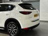 USED 2018 18 MAZDA CX-5 2.2 D SPORT NAV 5d 148 BHP 