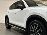 USED 2018 18 MAZDA CX-5 2.2 D SPORT NAV 5d 148 BHP 