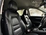 USED 2018 18 MAZDA CX-5 2.2 D SPORT NAV 5d 148 BHP 