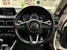 USED 2018 18 MAZDA CX-5 2.2 D SPORT NAV 5d 148 BHP 