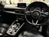 USED 2018 18 MAZDA CX-5 2.2 D SPORT NAV 5d 148 BHP 
