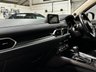 USED 2018 18 MAZDA CX-5 2.2 D SPORT NAV 5d 148 BHP 