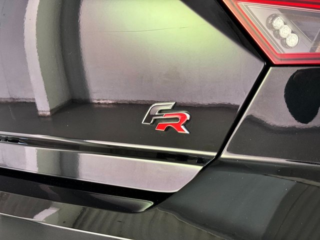 View our SEAT IBIZA