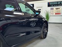 USED 2020 70 SEAT IBIZA 1.0 TSI FR SPORT 5d 114 BHP 