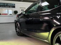 USED 2020 70 SEAT IBIZA 1.0 TSI FR SPORT 5d 114 BHP 