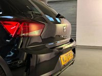 USED 2020 70 SEAT IBIZA 1.0 TSI FR SPORT 5d 114 BHP 