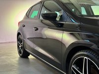 USED 2020 70 SEAT IBIZA 1.0 TSI FR SPORT 5d 114 BHP 