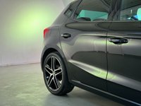 USED 2020 70 SEAT IBIZA 1.0 TSI FR SPORT 5d 114 BHP 