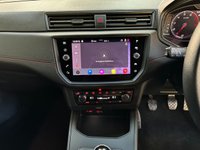 USED 2020 70 SEAT IBIZA 1.0 TSI FR SPORT 5d 114 BHP 